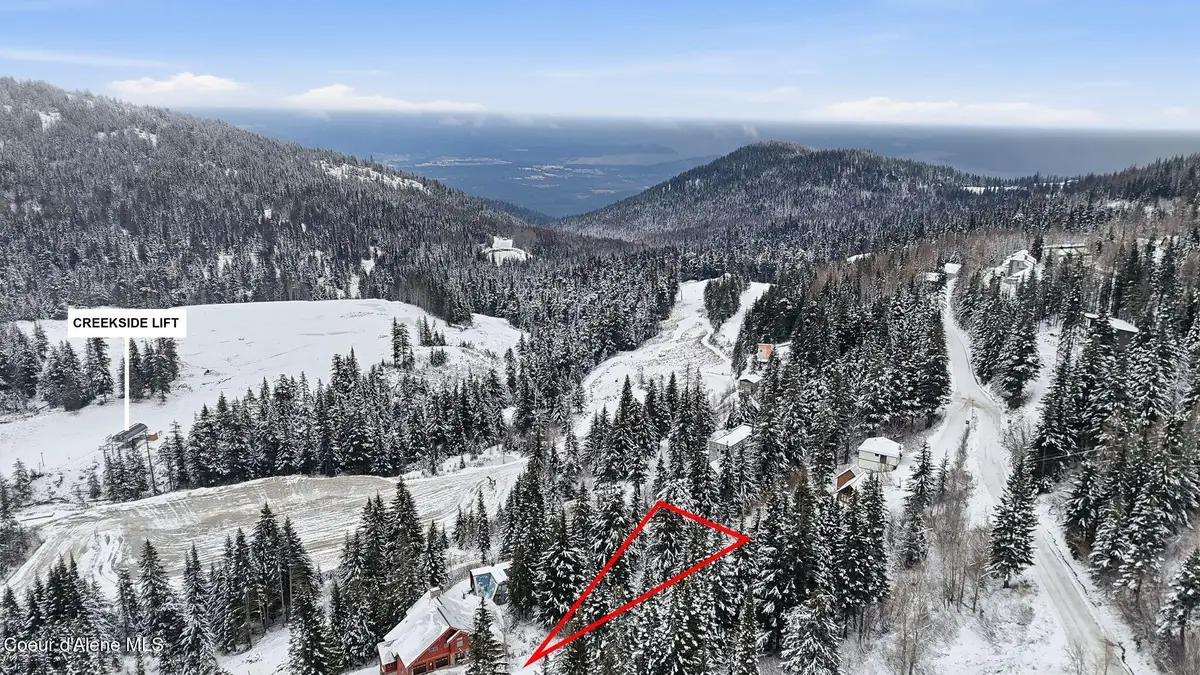 NNA Telemark Block 8 Lot 19A Road, Sandpoint, ID 83864 - #1
