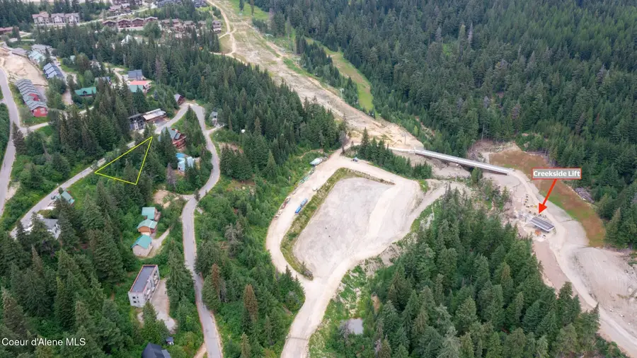 NNA Telemark Block 8 Lot 19A Road, Sandpoint, ID 83864 - #2