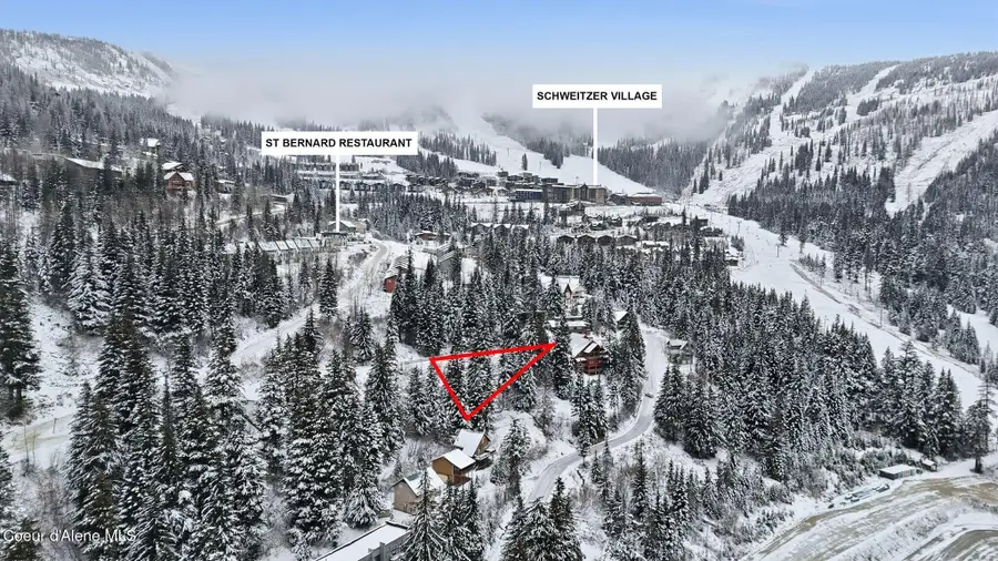 NNA Telemark Block 8 Lot 19A Road, Sandpoint, ID 83864 - #3
