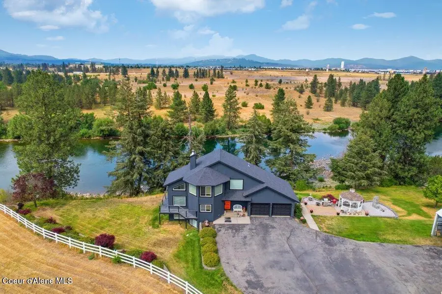 528 S Rapids Bend LN, Post Falls, ID 83854 - #3