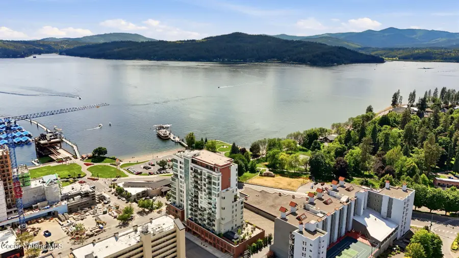 201 N 1ST ST #501, Coeur D Alene, ID 83814 - #2