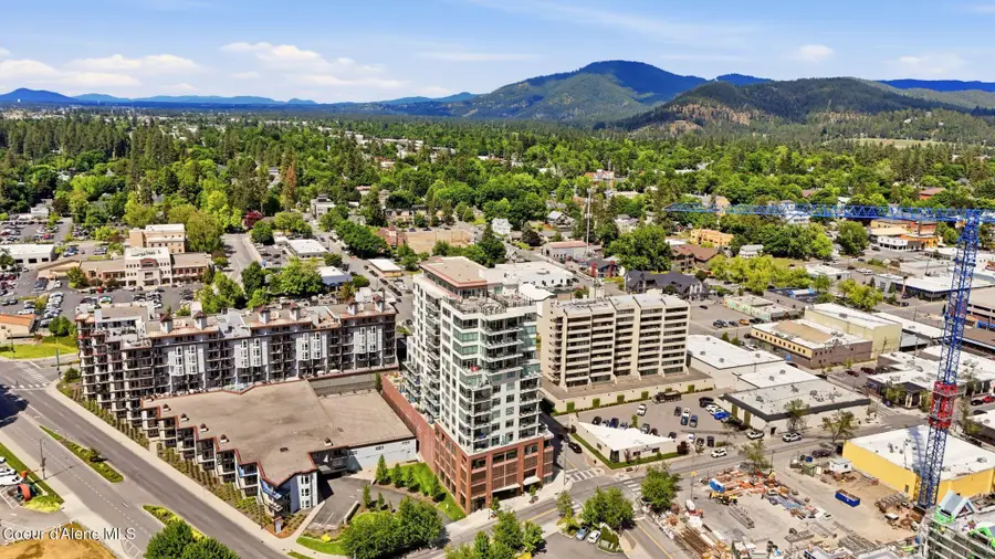 201 N 1ST ST #602, Coeur D Alene, ID 83814 - #3
