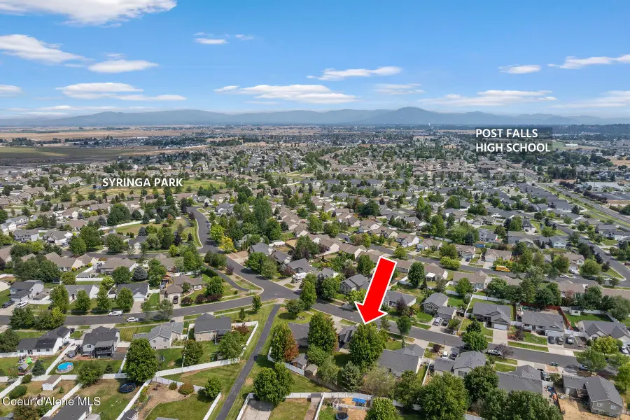 2411 N Mackenzie DR, Post Falls, ID 83854 - #2