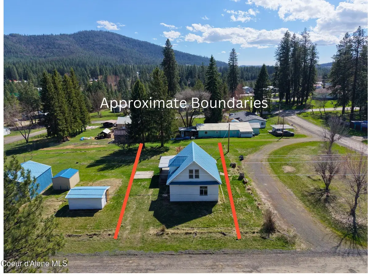 146 5th ST, Plummer, ID 83851 - #1