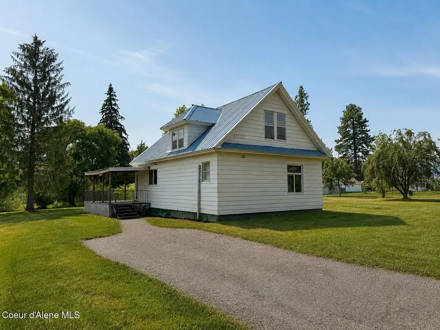 146 5th ST, Plummer, ID 83851 - #3