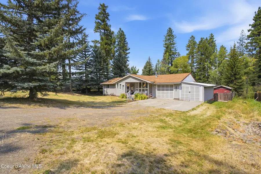 652 H St, Plummer, ID 83851 - #2