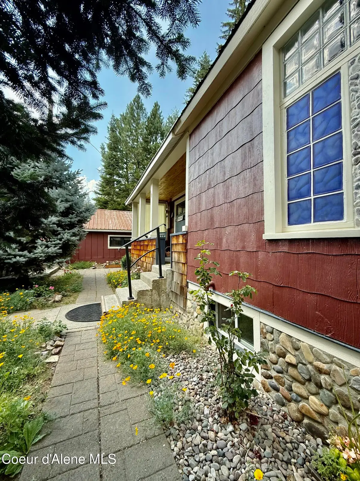 511 Hunter St, Mullan, ID 83846 - #1