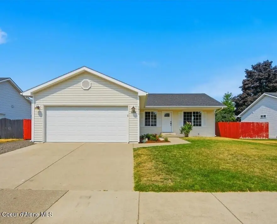 1011 W Springfield DR, Coeur D Alene, ID 83815 - #1