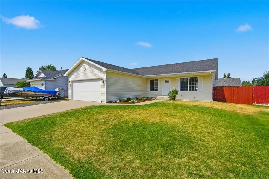 1011 W Springfield DR, Coeur D Alene, ID 83815 - #2