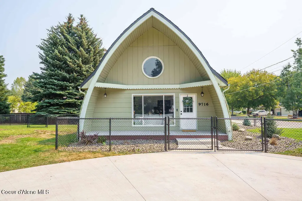 9716 N Baack RD, Hayden, ID 83835 - #1