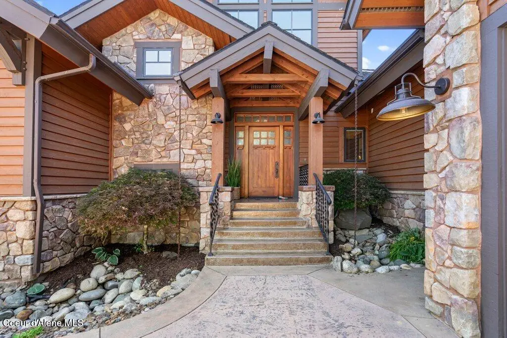 16845 S Spinel Ct, Coeur D Alene, ID 83814 - #1