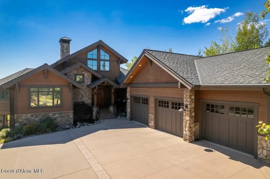 16845 S Spinel Ct, Coeur D Alene, ID 83814 - #2