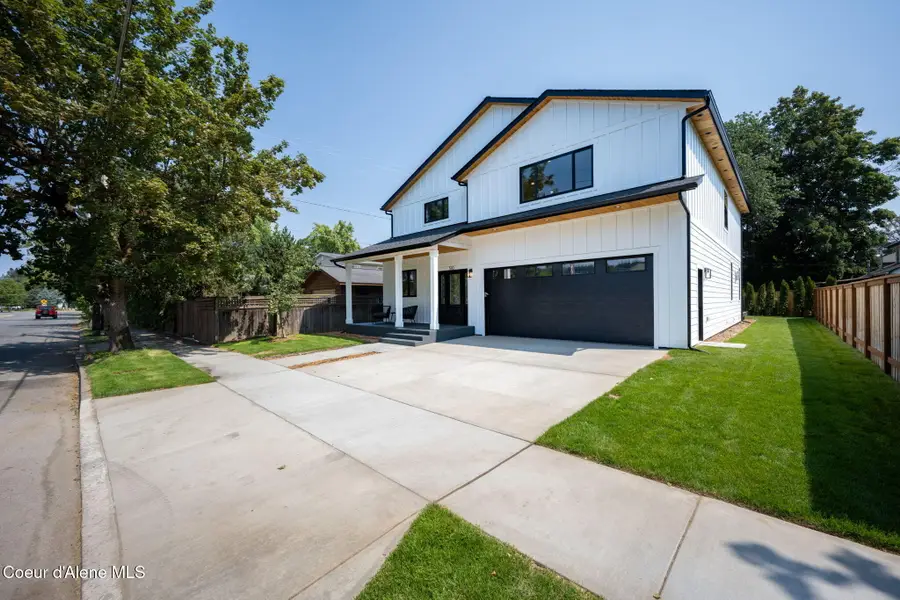 510 N Hubbard AVE, Coeur Dalene, ID 83814 - #2