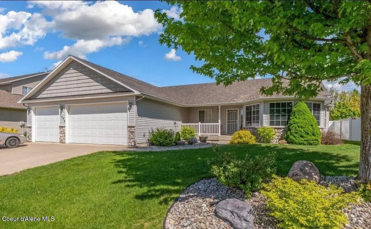 7948 N Carrington LN, Coeur Dalene, ID 83815 - #1