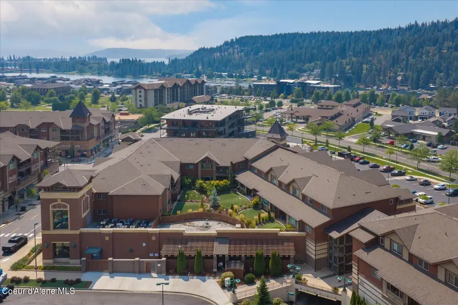 2151 N Main St #208, Coeur Dalene, ID 83814 - #2