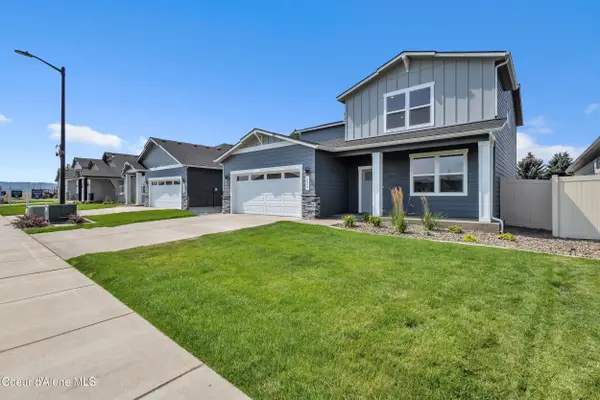 4859 W Homeward Bound BLVD, Coeur d'Alene, ID 83815