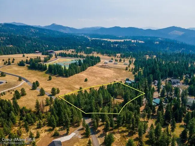 13534 S Ridgeview Dr, Harrison, ID 83833 - #1