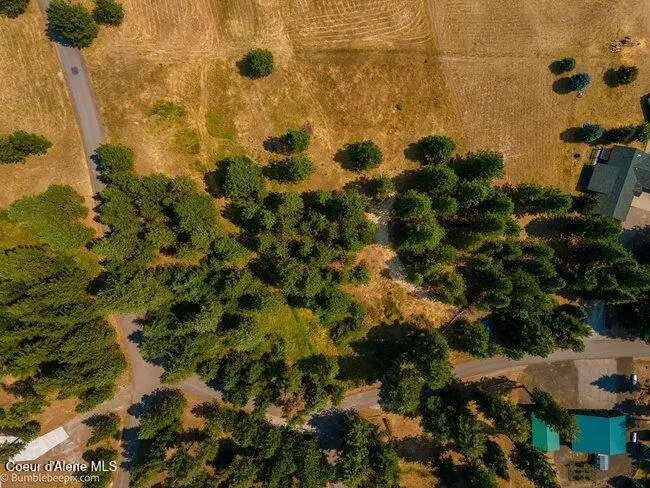 13534 S Ridgeview Dr, Harrison, ID 83833 - #3