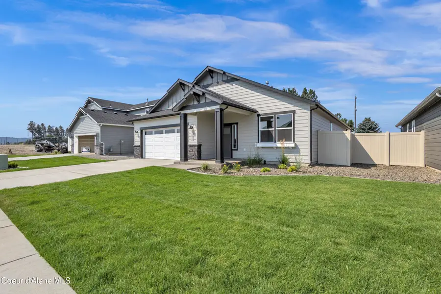 4891 W Homeward Bound Blvd, Coeur Dalene, ID 83815 - #2