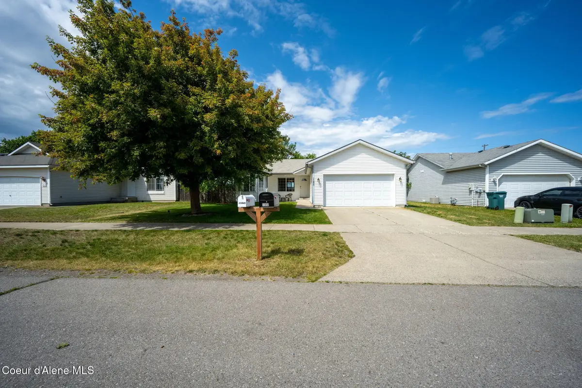 11850 N Stinson LOOP, Hayden, ID 83835 - #1