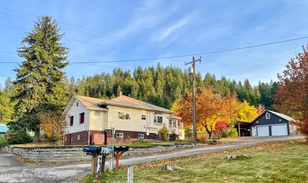125 Sunset View ST, St. Maries, ID 83861
