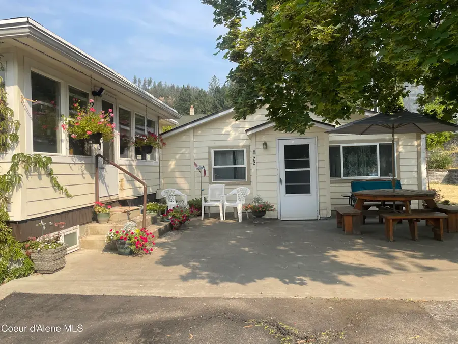 125 Sunset View ST, Saint Maries, ID 83861 - #2