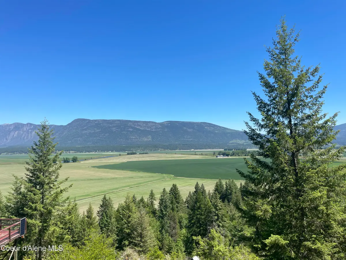 18432 Westside RD, Bonners Ferry, ID 83805 - #1