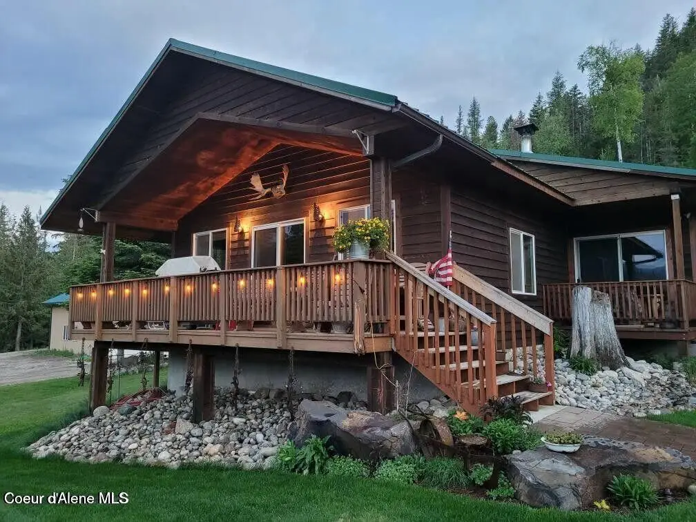 937 Chase Lake RD, Coolin, ID 83821 - #1