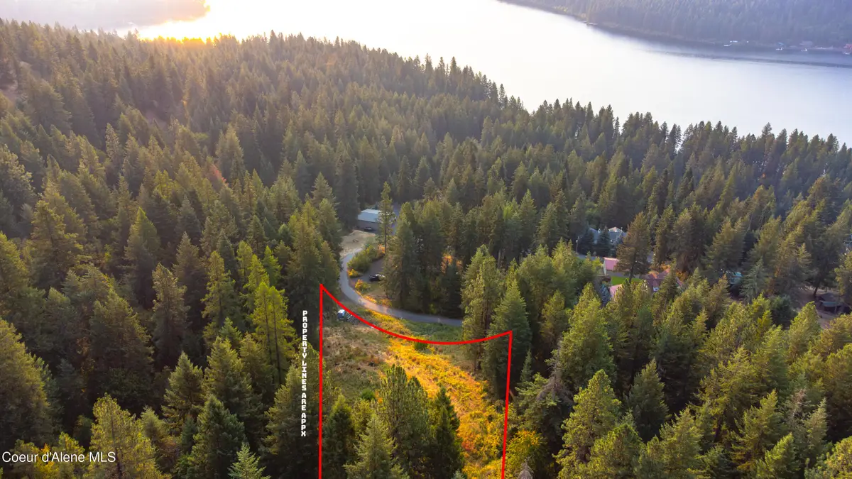 NNA S Lakeview Dr, Worley, ID 83876 - #1