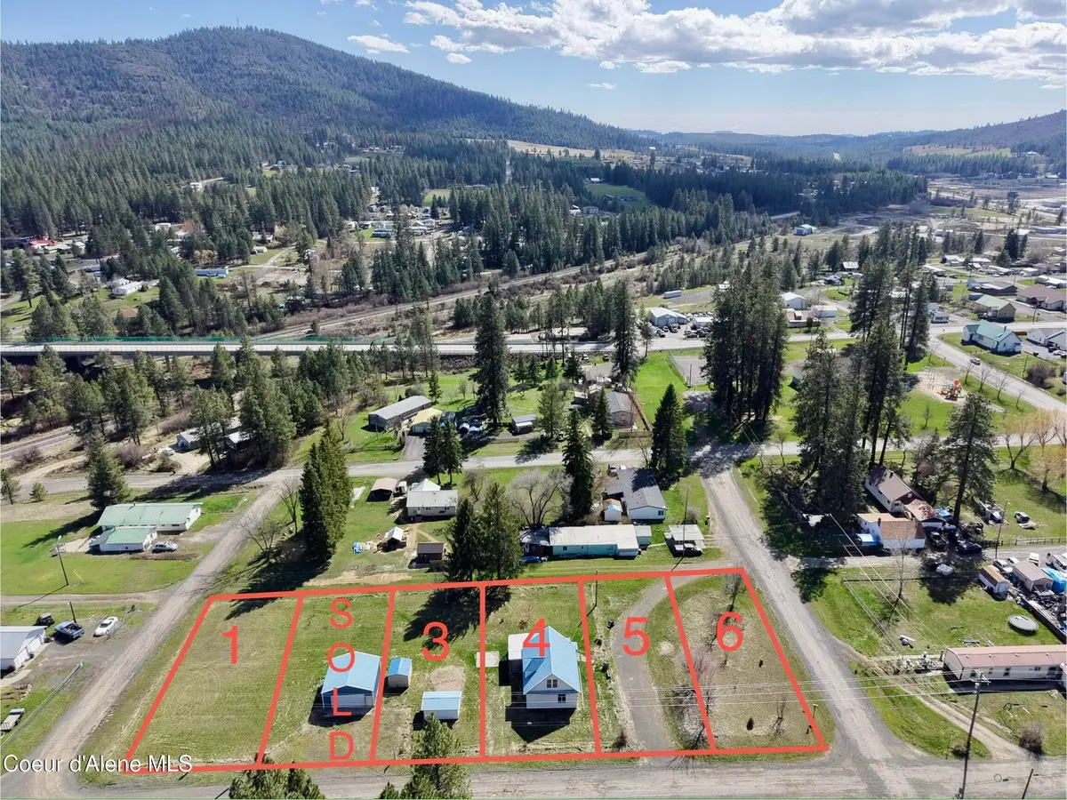 BLK4 Lot1 A, Plummer, ID 83851 - #1