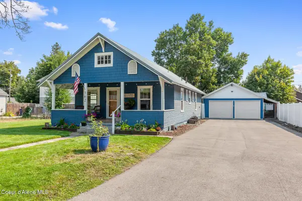 362 W Mill AVE, Coeur d'Alene, ID 83814