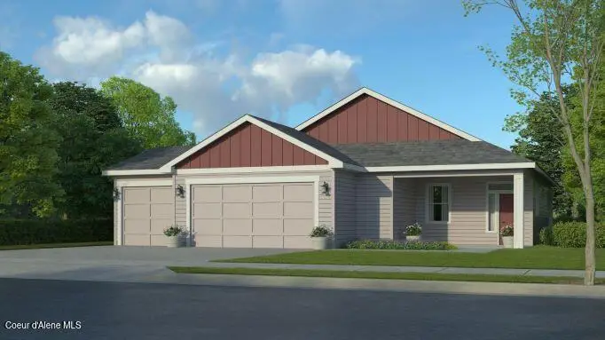 1220 E WALTON CT, Post Falls, ID 83854 - #1