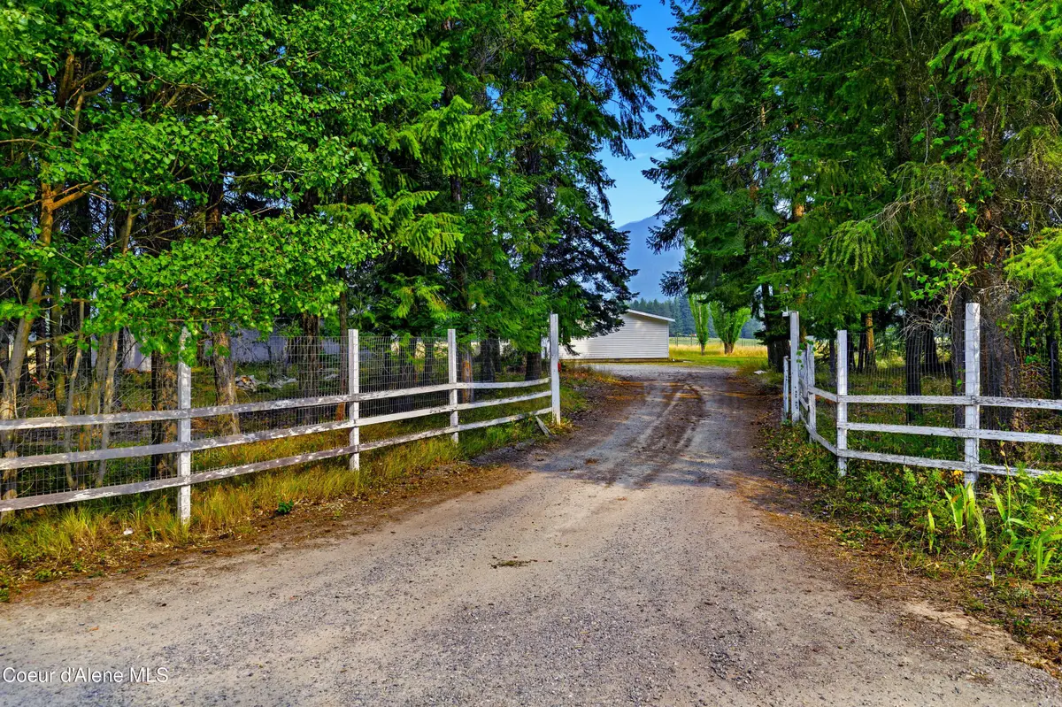 3203 Paradise Valley RD, Bonners Ferry, ID 83805 - #1