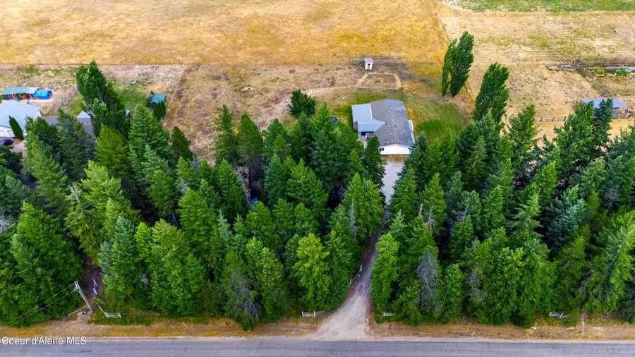 3203 Paradise Valley RD, Bonners Ferry, ID 83805 - #2