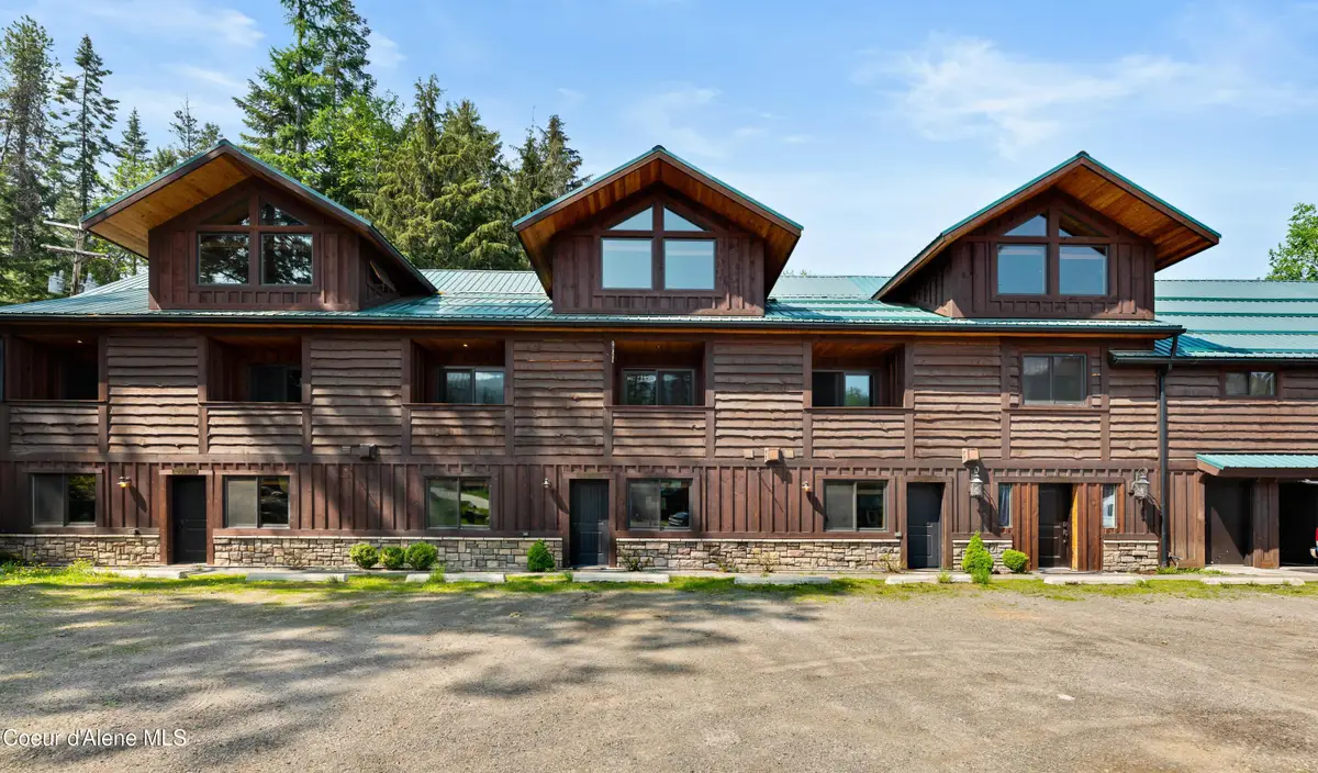 40 Vacation CT, Coolin, ID 83821 - #1