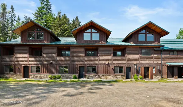 40 Vacation CT, Coolin, ID 83821