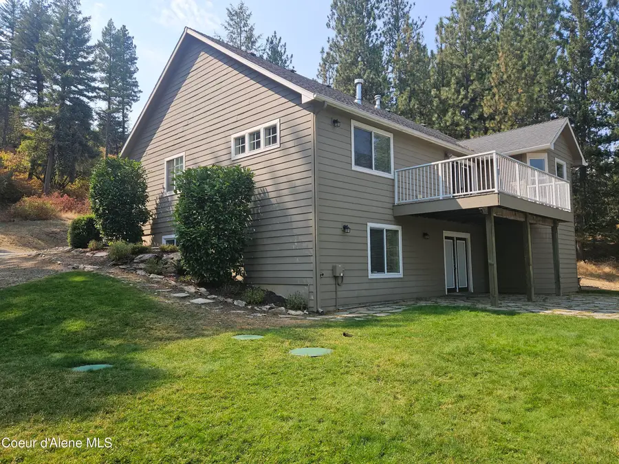 901 S EDGEVIEW TER, Post Falls, ID 83854 - #3