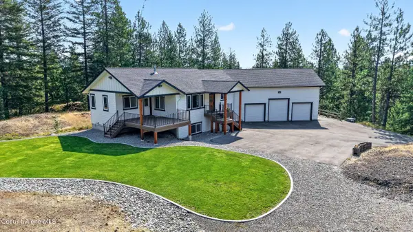 12217 W Thunder RDG, Rathdrum, ID 83858