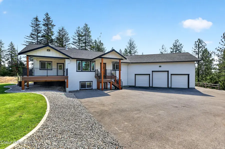 12217 W Thunder RDG, Rathdrum, ID 83858 - #2