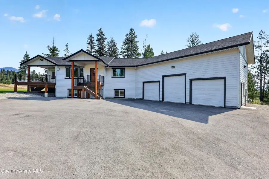 12217 W Thunder RDG, Rathdrum, ID 83858 - #3