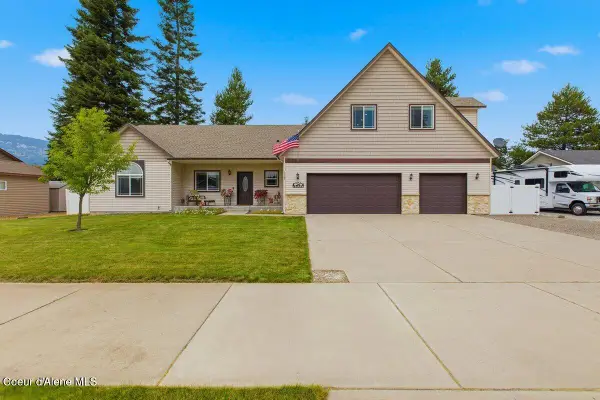 6525 W Christine St, Rathdrum, ID 83858