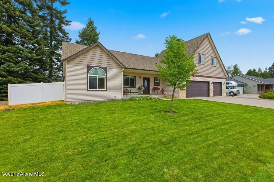 6525 W Christine St, Rathdrum, ID 83858 - #2