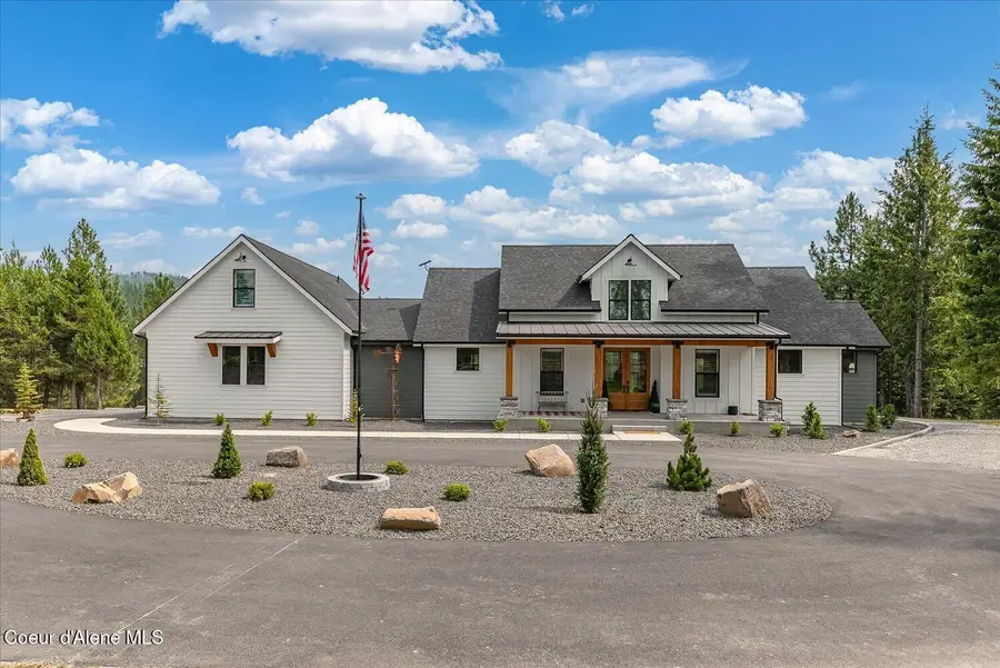 17413 E Alder Creek RD, Coeur D Alene, ID 83814 - #2