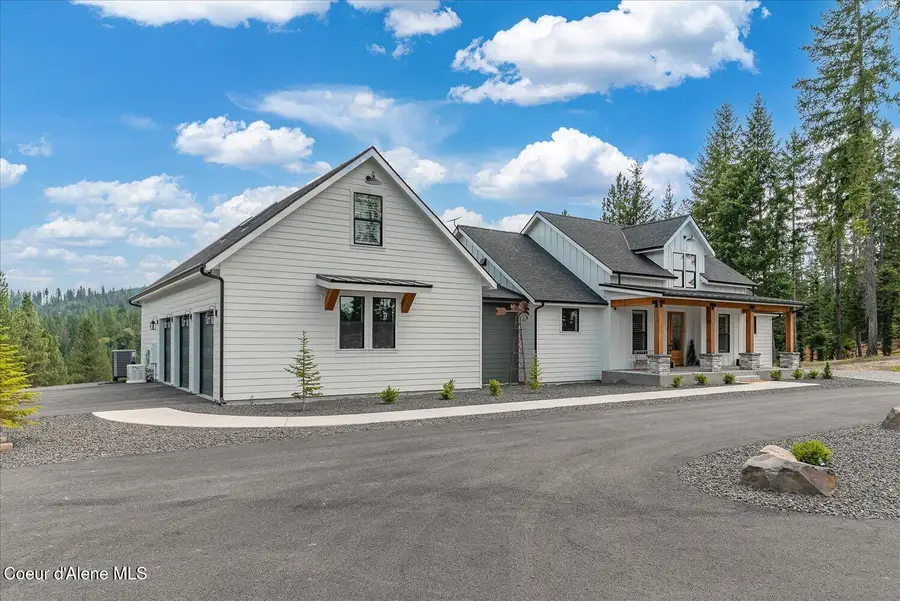 17413 E Alder Creek RD, Coeur D Alene, ID 83814 - #3