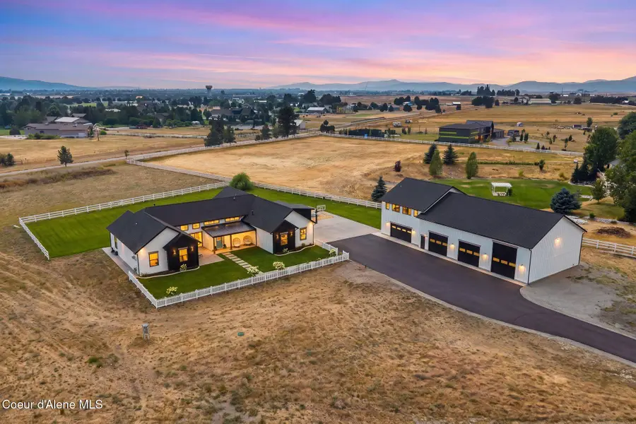 3708 N Carolwood Ct, Post Falls, ID 83854 - #2
