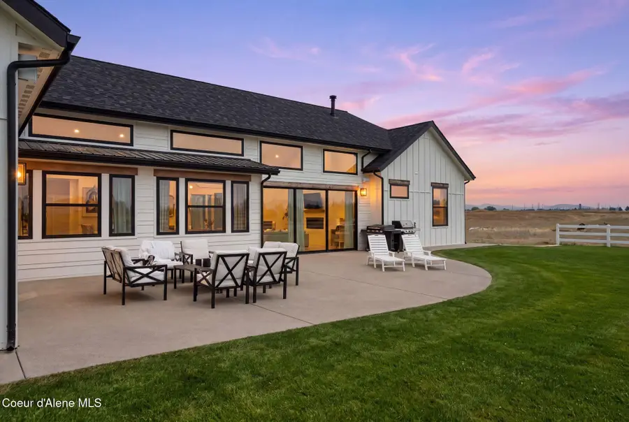 3708 N Carolwood Ct, Post Falls, ID 83854 - #3