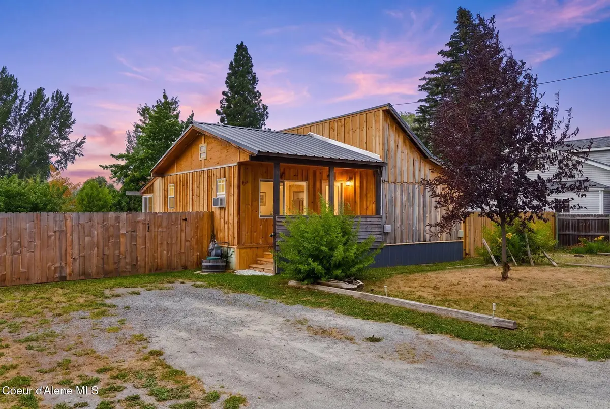 28 Whiskey Jack RD, Sandpoint, ID 83864 - #1
