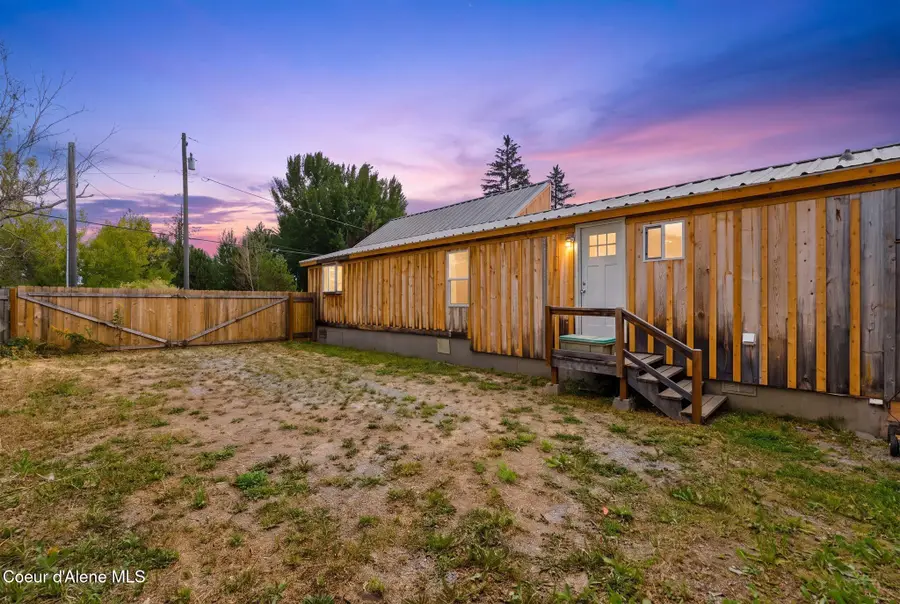 28 Whiskey Jack RD, Sandpoint, ID 83864 - #3