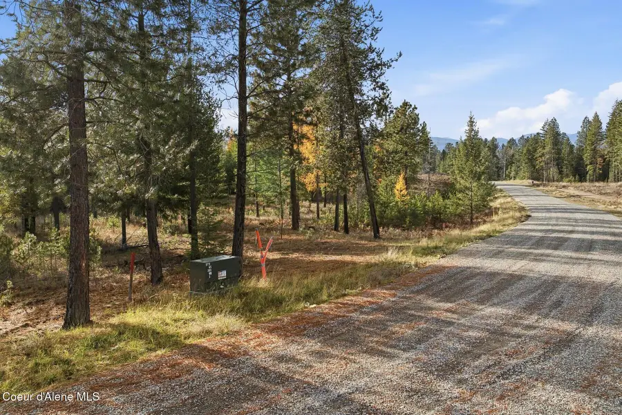 Lot 3/4 Poulton Way, Bonners Ferry, ID 83805 - #2