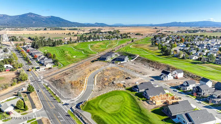 3556 N Blaze LOOP, Post Falls, ID 83854 - #2